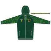 Breite Burschen Barmen - 1. Herren - Präsentationsjacke 2025/26