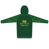 Breite Burschen Barmen - 1. Herren - Präsentationsjacke 2025/26