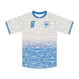 DJK Adler Riemke - 1. Herren - Aufwärmshirt 2025/26