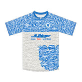 DJK Adler Riemke - 1. Herren - Trikot (Heim) 2025/26