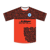 DJK Adler Riemke - 1. Herren - TW-Trikot (Heim) 2025/26