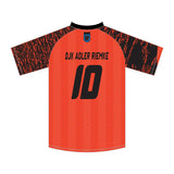 DJK Adler Riemke - 1. Herren - TW-Trikot (Heim) 2025/26