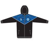 DJK Adler Riemke - 1. Herren - Präsentationsjacke 2025/26