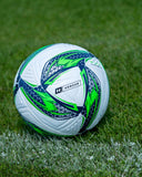 HANSHA Hybrid Ball – Professional (Größe 5)