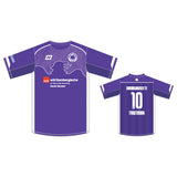 Dabringhauser TV - 2. Mannschaft - Trikot 2025/26