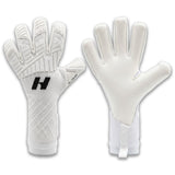 HANSHA Elite Grip, weiß