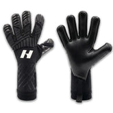 HANSHA Elite Grip, schwarz
