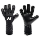 HANSHA Elite Grip, schwarz