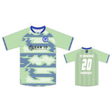 FC Remscheid - 2015er - Trikot 2025/26