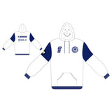 FC Remscheid - 2015er - Baumwoll-Präsentationshoodie 2025/26