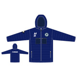 FC Remscheid - 2015er - Fashion Pufferjacke 2025/26