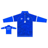 FC Remscheid - 2015er - Ziptop 2025/26