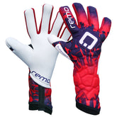REMO - Neo NC Torwarthandschuh, rot