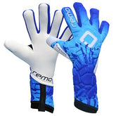 REMO - Neo NC Torwarthandschuh, blau