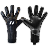 HANSHA Impact II, black