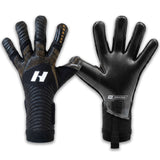 HANSHA Impact II, black