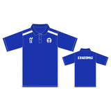 SC 08 Radevormwald - Poloshirt 2025/26