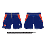 SV 09/35 Wermeskirchen - 3. Mannschaft - Trainingshose 2025/26