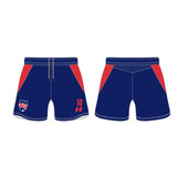 SV 09/35 Wermeskirchen - 2016er - Hose 2025/26, blau