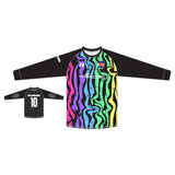 SV 09/35 Wermeskirchen - 2016er - TW-Trikot 2025/26, Variante 2