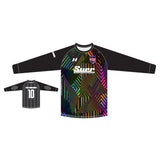 SV 09/35 Wermeskirchen - 2016er - TW-Trikot 2025/26, Variante 1