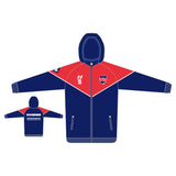 SV 09/35 Wermeskirchen - 2016er - Präsentationsjacke 2025/26