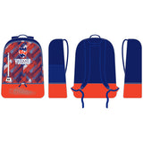 SV 09/35 Wermeskirchen - 2018er - Rucksack 2025/26