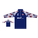 SV 09/35 Wermeskirchen - 2018er - Ziptop 2025/26