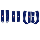 SV 09/35 Wermeskirchen - Stutzen, blau