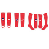 SV 09/35 Wermeskirchen - Stutzen, rot