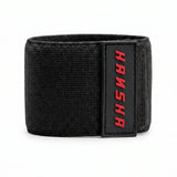 HANSHA Scar Grip, schwarz/rot