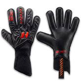 HANSHA Scar Grip, schwarz/rot