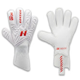 HANSHA Scar Grip, weiss/rot