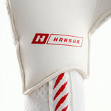 HANSHA Scar Grip, weiss/rot