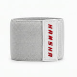 HANSHA Scar Grip, weiss/rot