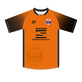 TV Herbeck - 1. Herren - TW-Trikot (Heim) 2025/26