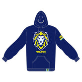 VfB Marathon Remscheid 1990 e.V. - Bambini - Hoodie