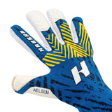 HANSHA Ælien, blau