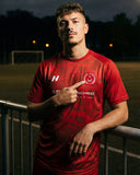 SC Ayyildiz Remscheid 1995 - 30 Jahre Jubiläumstrikot 2026/2027
