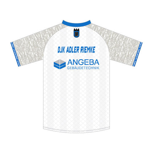 DJK Adler Riemke - 1. Herren - Aufwärmshirt 2025/26