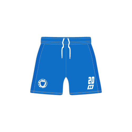 DJK Adler Riemke - 1. Herren - Hose (Heim) 2025/26