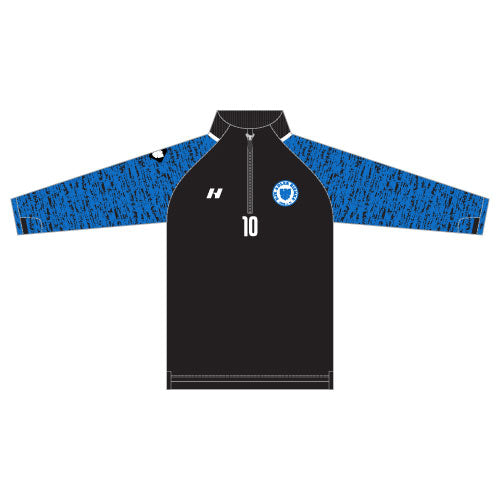 DJK Adler Riemke - 1. Herren - Ziptop 2025/26