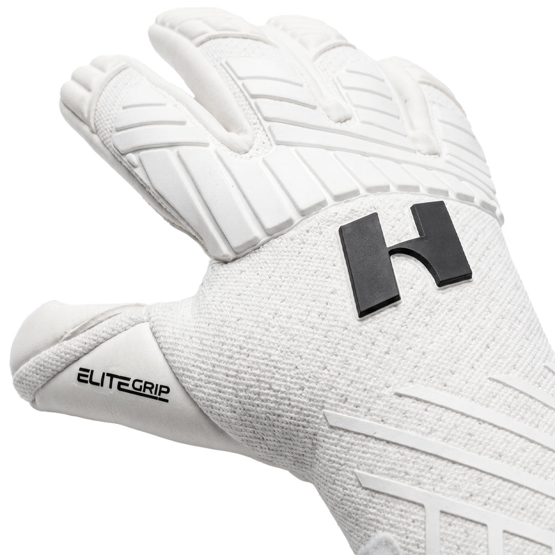 HANSHA Elite Grip, weiß