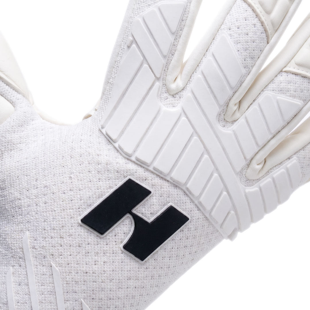 HANSHA Elite Grip, weiß