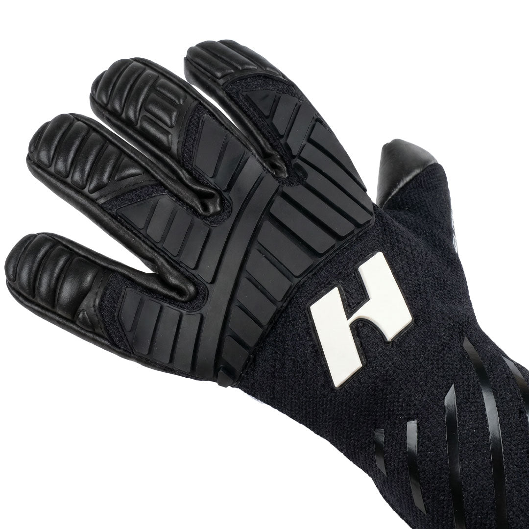 HANSHA Elite Grip, schwarz