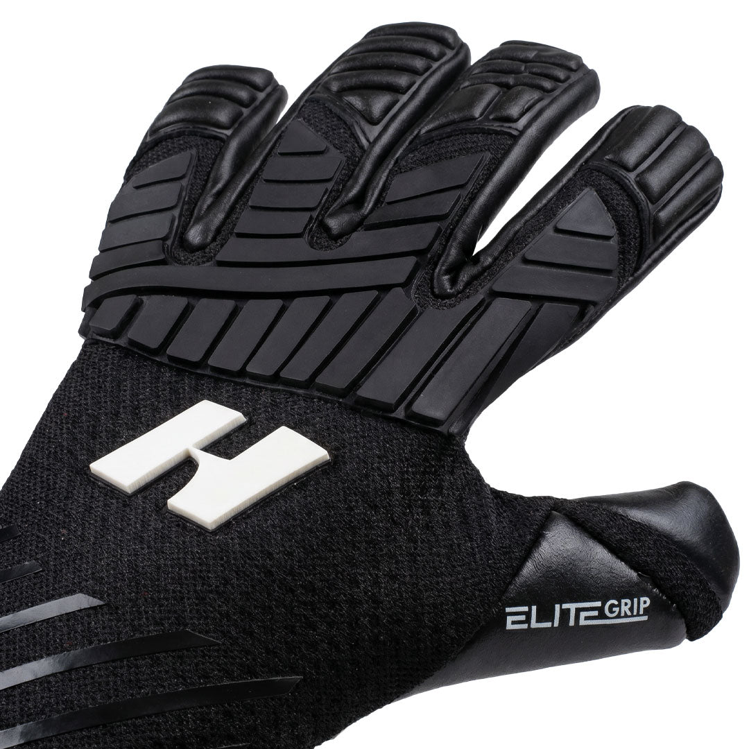 HANSHA Elite Grip, schwarz