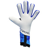 REMO - Neo NC Torwarthandschuh, blau