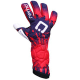 REMO - Neo NC Torwarthandschuh, rot