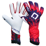 REMO - Neo NC Torwarthandschuh, rot