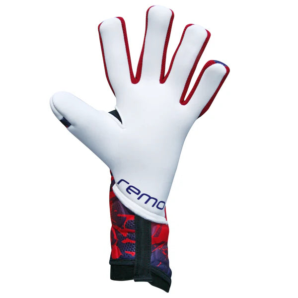 REMO - Neo NC Torwarthandschuh, rot